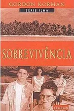 Cover of Sobrevivência