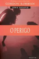 Cover of O Perigo