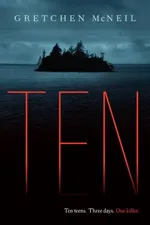 Cover of Ten