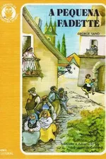 Cover of A Pequena Fadette