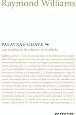 Cover of PALAVRAS-CHAVE: um vocabulário de cultura e sociedade