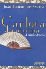 Cover of Carlota Joaquina