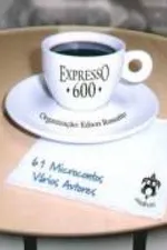Cover of Expresso 600