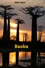 Cover of Baobá