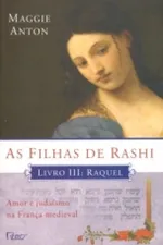 Cover of Raquel