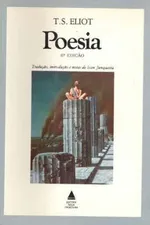 Cover of Poesia