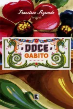 Cover of Doce gabito