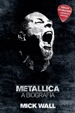 Cover of Metallica