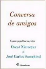 Cover of conversa de amigos