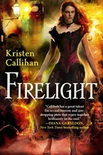 Cover of Firelight