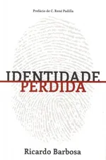 Cover of Identidade Perdida