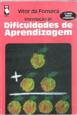 Cover of Introdução às Dificuldades de Aprendizagem