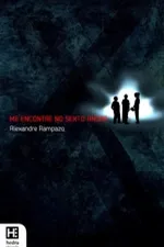 Cover of Me encontre no sexto andar