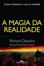 Cover of A Magia da Realidade
