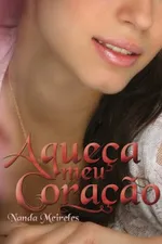 Cover of Aqueça Meu Coração