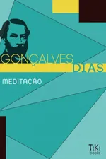 Cover of Meditação