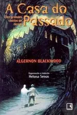 Cover of A Casa do Passado