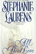 Cover of All About Love