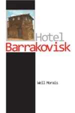 Cover of Hotel Barrakovisk