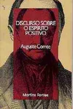 Cover of Discurso Sobre o Espirito Positivo