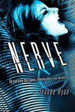 Cover of NERVE