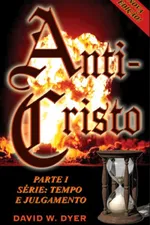 Cover of Anticristo