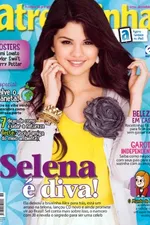 Cover of Atrevidinha Ed. 89