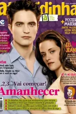 Cover of Atrevidinha Ed. 91