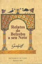 Cover of Relatos de Belzebu a seu Neto