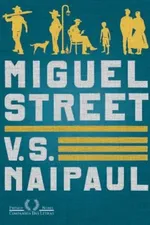 Cover of Miguel Street