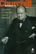 Cover of Memórias da Segunda Guerra Mundial