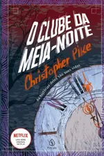 Capa de O clube da meia-noite