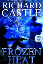 Cover of Frozen Heat