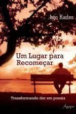 Cover of Um lugar para recomeçar