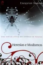 Cover of Heresias e Modismos