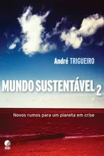 Cover of Mundo Sustentável 2