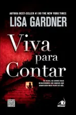 Cover of Viva Para Contar