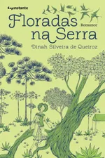 Cover of Floradas na Serra