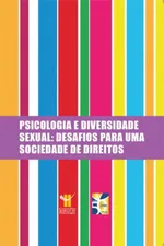 Cover of Psicologia e diversidade sexual