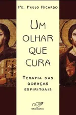 Cover of Um Olhar que Cura