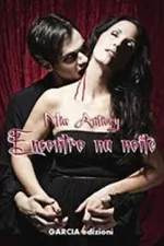 Cover of Encontro na noite