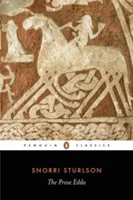 Cover of The Prose Edda