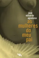 Cover of As mulheres de meu pai