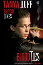 Cover of Blood Lines