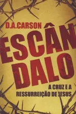 Cover of ESCÂNDALO