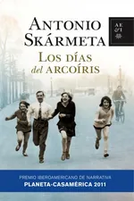 Cover of Los Días del Arcoíris