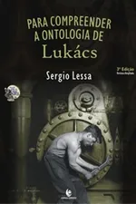 Cover of Para Compreender a Ontologia de Lukács