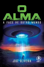 Cover of O ALMA