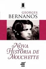 Cover of Nova história de Mouchette