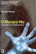 Cover of O Macaco Nu